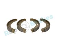 RAP BRAKES R-S0076 Kit ganasce, Freno stazionamento per ALPINA,BMW,MASERATI,WIES