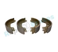 RAP BRAKES R-S0118 Kit ganasce, Freno stazionamento per FORD,OPEL,RENAULT
