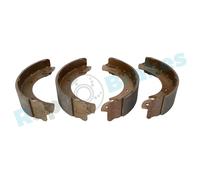 RAP BRAKES R-S0119 Kit ganasce, Freno stazionamento per AUTO UNION,DAEWOO,EBRO,M