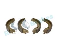 RAP BRAKES R-S0133 Kit ganasce, Freno stazionamento per BMW
