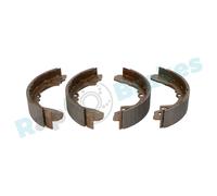 RAP BRAKES R-S0139 Kit ganasce, Freno stazionamento per HYUNDAI,KIA