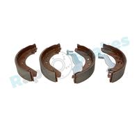 RAP BRAKES R-S0152 Kit ganasce, Freno stazionamento per HONDA,MG,ROVER,TRIUMPH