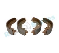 RAP BRAKES R-S0159 Kit ganasce, Freno stazionamento per CHRYSLER,DODGE,KIA,PLYMO