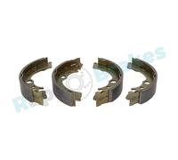 RAP BRAKES R-S0160 Kit ganasce, Freno stazionamento per HONDA