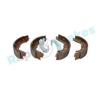 RAP BRAKES R-S0170 Kit ganasce, Freno stazionamento per HYUNDAI