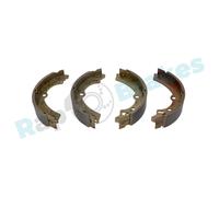 RAP BRAKES R-S0177 Kit ganasce, Freno stazionamento per DAEWOO,SUZUKI
