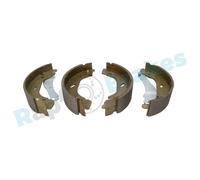 RAP BRAKES R-S0182 Kit ganasce, Freno stazionamento per FORD,LDV