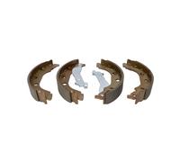 RAP BRAKES R-S0186 Kit ganasce, Freno stazionamento per PEUGEOT