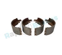 RAP BRAKES R-S0190 Kit ganasce, Freno stazionamento per ALFA ROMEO,IVECO