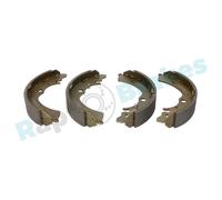 RAP BRAKES R-S0193 Kit ganasce, Freno stazionamento per HONDA,ROVER,SUZUKI
