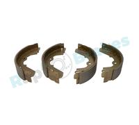 RAP BRAKES R-S0199 Kit ganasce, Freno stazionamento per ISUZU,OPEL