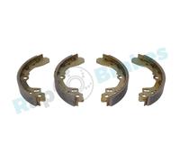 RAP BRAKES R-S0213 Kit ganasce, Freno stazionamento per KIA