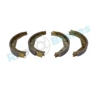RAP BRAKES R-S0217 Kit ganasce, Freno stazionamento per ALPINA,BMW