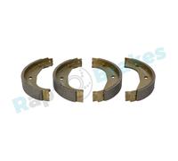 RAP BRAKES R-S0219 Kit ganasce, Freno stazionamento per ALPINA,BMW
