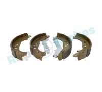 RAP BRAKES R-S0220 Kit ganasce, Freno stazionamento per CADILLAC,FIAT,LANCIA,OPE