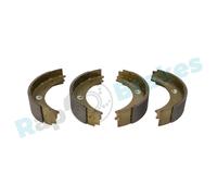 RAP BRAKES R-S0225 Kit ganasce, Freno stazionamento per MERCEDES-BENZ,VW