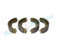 RAP BRAKES R-S0227 Kit ganasce, Freno stazionamento per CITROËN,FIAT,OPEL,PEUGEO