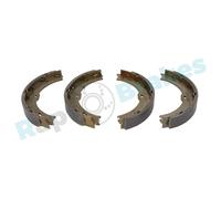 RAP BRAKES R-S0232 Kit ganasce, Freno stazionamento per MERCEDES-BENZ,VW