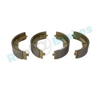 RAP BRAKES R-S0233 Kit ganasce, Freno stazionamento per CITROËN,FIAT,PEUGEOT