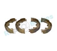 RAP BRAKES R-S0238 Kit ganasce, Freno stazionamento per DR,LEXUS,MITSUBISHI,TOYO