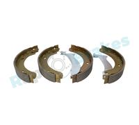 RAP BRAKES R-S0239 Kit ganasce, Freno stazionamento per LAND ROVER