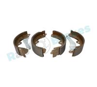 RAP BRAKES R-S0246 Kit ganasce, Freno stazionamento per AUTO UNION,NISSAN