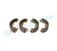 RAP BRAKES R-S0262 Kit ganasce, Freno stazionamento per KIA