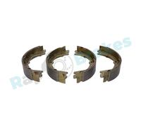 RAP BRAKES R-S0265 Kit ganasce, Freno stazionamento per IVECO