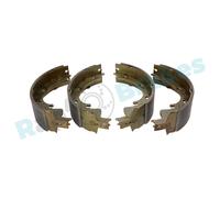 RAP BRAKES R-S0275 Kit ganasce, Freno stazionamento per ALFA ROMEO,DAF,FORD,IVEC