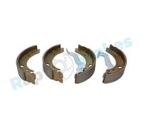 RAP BRAKES R-S0276 Kit ganasce, Freno stazionamento per HYUNDAI,KIA