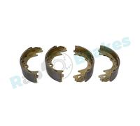 RAP BRAKES R-S0277 Kit ganasce, Freno stazionamento per ASIA MOTORS,HYUNDAI,KIA,