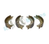 RAP BRAKES R-S0280 Kit ganasce, Freno stazionamento per DAIHATSU,TOYOTA