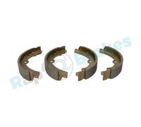 RAP BRAKES R-S0292 Kit ganasce, Freno stazionamento per GEO,SUZUKI