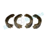 RAP BRAKES R-S0296 Kit ganasce, Freno stazionamento per INFINITI,NISSAN