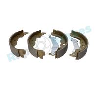 RAP BRAKES R-S0298 Kit ganasce, Freno stazionamento per DACIA,LADA,MERCEDES-BENZ