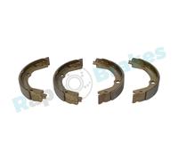 RAP BRAKES R-S0299 Kit ganasce, Freno stazionamento per HYUNDAI,KIA,SSANGYONG