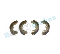 RAP BRAKES R-S0301 Kit ganasce, Freno stazionamento per KIA,MAZDA
