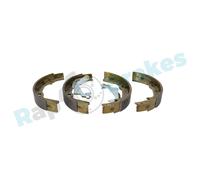 RAP BRAKES R-S0308 Kit ganasce, Freno stazionamento per HYUNDAI,KIA