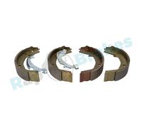 RAP BRAKES R-S0309 Kit ganasce, Freno stazionamento per HYUNDAI,KIA