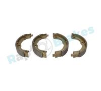RAP BRAKES R-S0311 Kit ganasce, Freno stazionamento per HYUNDAI,KIA