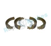 RAP BRAKES R-S0312 Kit ganasce, Freno stazionamento per KIA