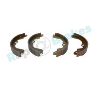 RAP BRAKES R-S0315 Kit ganasce, Freno stazionamento per FORD USA,KIA,MAZDA
