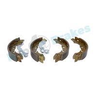 RAP BRAKES R-S0319 Kit ganasce, Freno stazionamento per FIAT,FORD