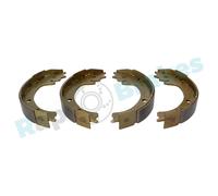 RAP BRAKES R-S0322 Kit ganasce, Freno stazionamento per SUZUKI