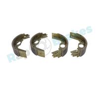 RAP BRAKES R-S0329 Kit ganasce, Freno stazionamento per MITSUBISHI