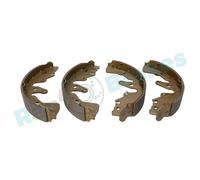 RAP BRAKES R-S0330 Kit ganasce, Freno stazionamento per SUZUKI