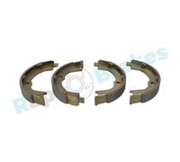RAP BRAKES R-S0331 Kit ganasce, Freno stazionamento per CHEVROLET,OPEL