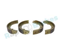 RAP BRAKES R-S0338 Kit ganasce, Freno stazionamento per MITSUBISHI