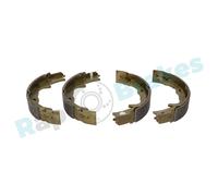 RAP BRAKES R-S0343 Kit ganasce, Freno stazionamento per CHRYSLER,CITROËN,DODGE,J