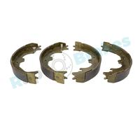 RAP BRAKES R-S0345 Kit ganasce, Freno stazionamento per TOYOTA